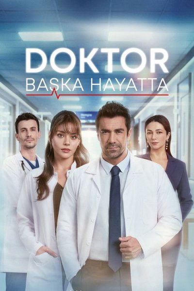 Doktor: Başka Hayatta