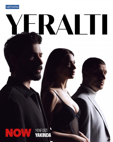Yeralti