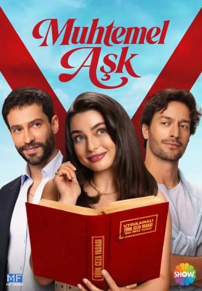 Muhtemel Ask