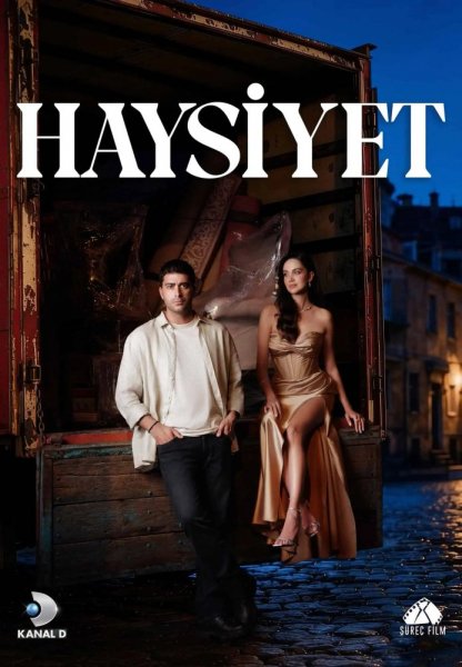 Haysiyet